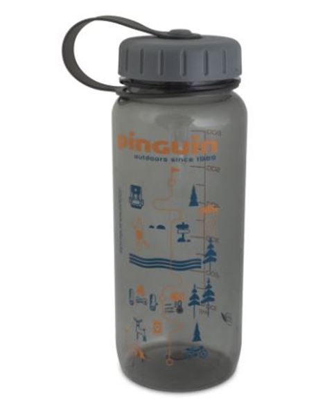 Picture of TRITAN SLIM BOTTLE 0.65L